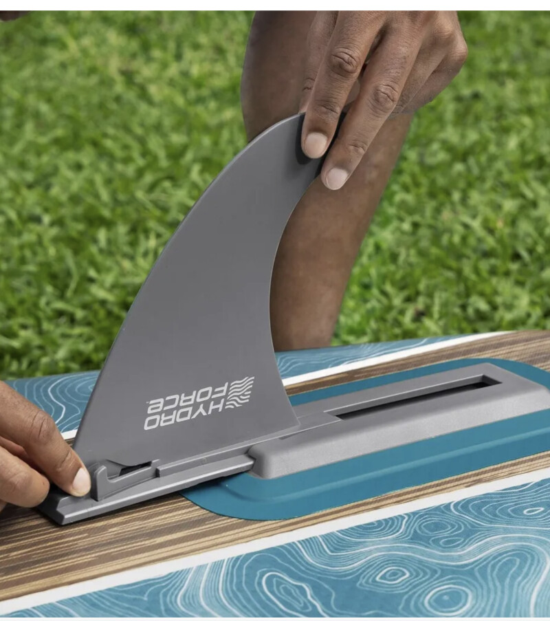 SUP board Bestway Freesoul Elite 6532E, 335x84x15cm