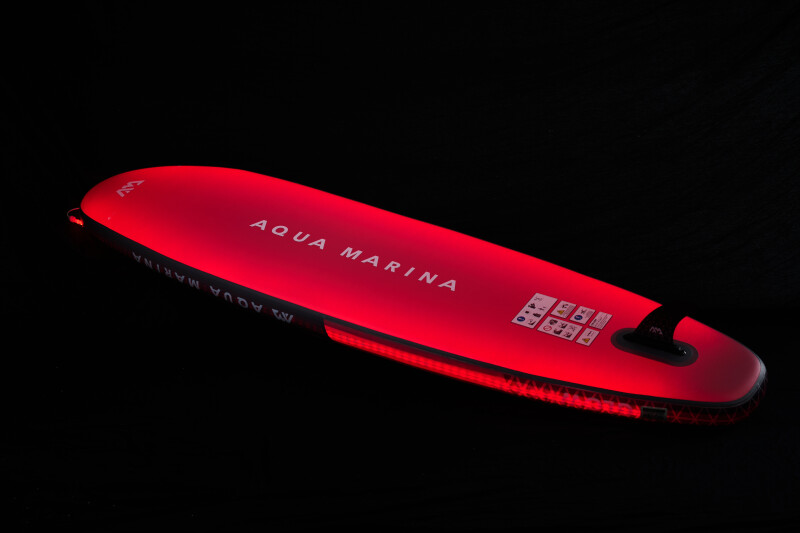 SUP dēlis Aqua Marina GLOW 315x79x15 cm BT-24GL