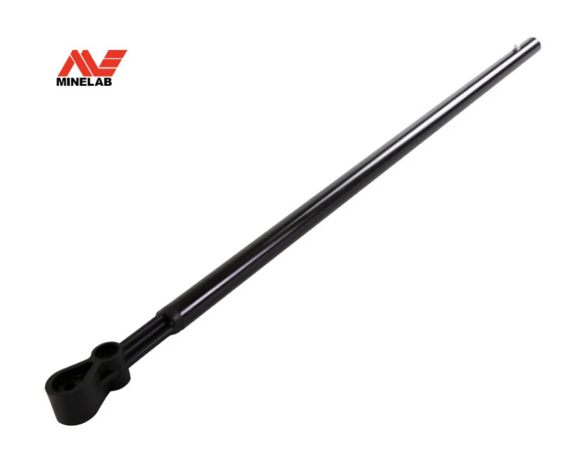 Minelab Fiberglass Lower pole for Excalibur (3011-0175)