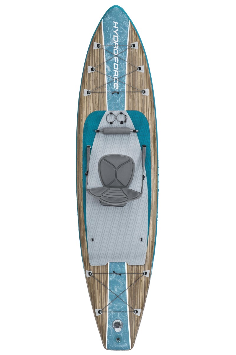 SUP board Bestway Freesoul Elite 6532E, 335x84x15cm