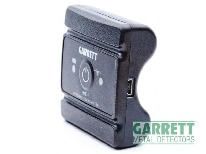 Garrett Pro-Pointer AT Z-LYNK + Garrett MS-3 Z-Lynk Headphones