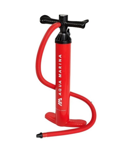 Hand pump Aqua Marina Liquid Air V2 Double Action S21