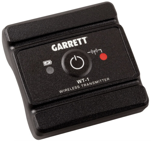 Garrett Z-Lynk WT-1 Wireless System Transmitter