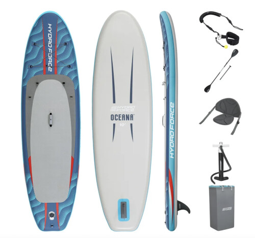 SUP dēlis Bestway Hydro-Force Aqua Oceana 6532B, 305х84x15cm