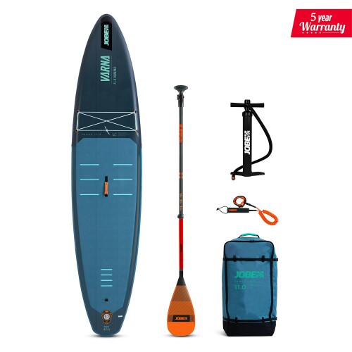 SUP dēlis Jobe Aero Varna 335x76,2x15,2 cm