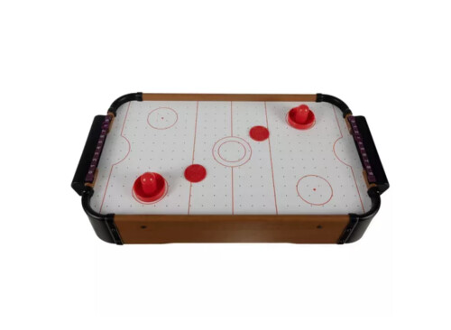 Gaisa galda hokejs, 9,5x31x56 cm