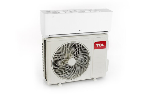 Air conditioner (heat pump) TCL TAC-12CHSD Ocarina series