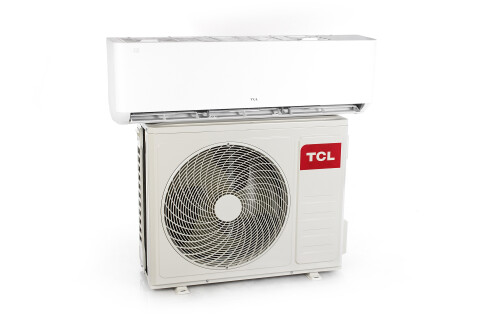 Gaisa kondicionieris (siltumsūknis) TCL TAC-18CHSD Ocarina series