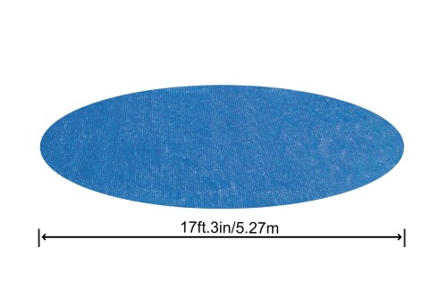 Baseina pārsegs priekš baseina Ø549 cm Bestway 58173