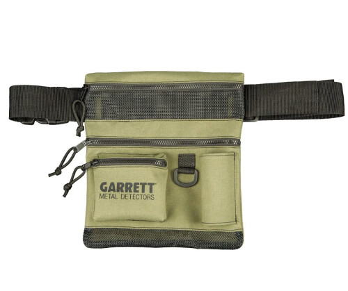 Soma atradumiem GARRETT Terrain Dig Bag/Pouch