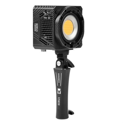 Sirui Bi-Color COB Pocket LED Lamp C300X