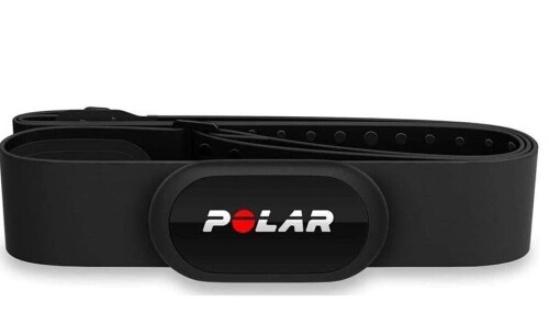 Polar H9 pulsa josta, M-XXL