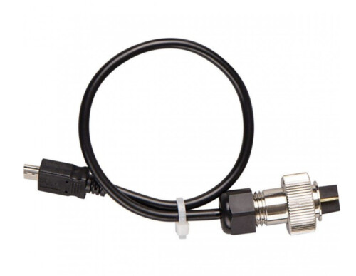 Garrett Z-Lynk Headphone Cable with 2-pin AT Connector