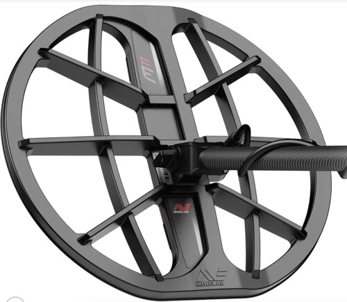 Minelab водонепроницаемая катушка MANTICORE 11″ M11 Double D (3011-0446)