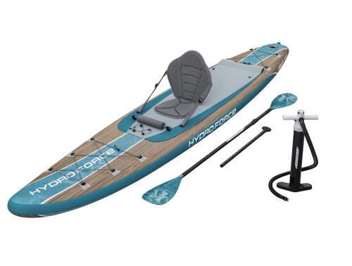 SUP board Bestway Freesoul Glider Elite 6532G, 381x79x15cm