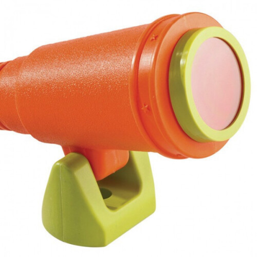 Kids telescope with fixation “Star”, КВТ, 42x21 cm