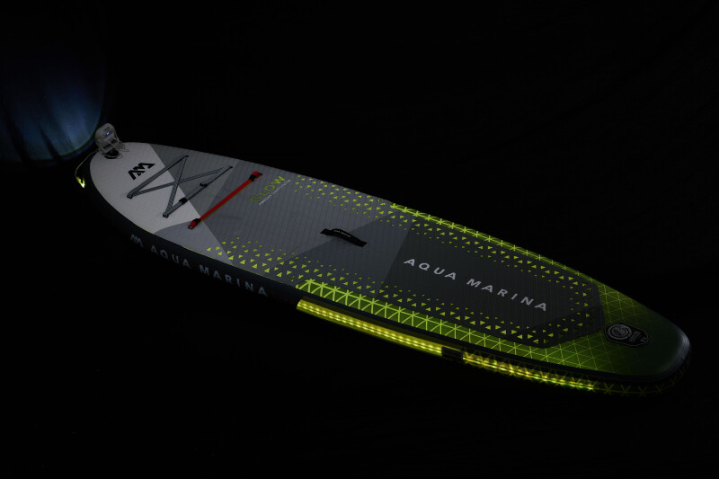 SUP dēlis Aqua Marina GLOW 315x79x15 cm BT-24GL