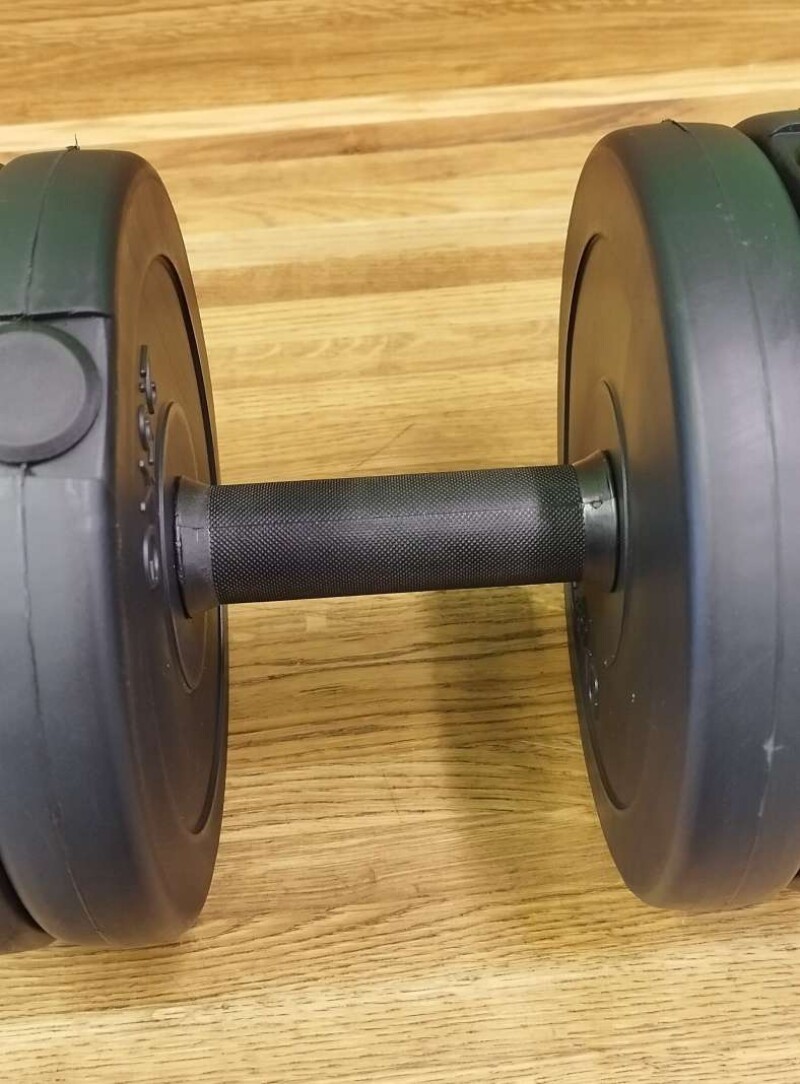 Dumbbell 13kg