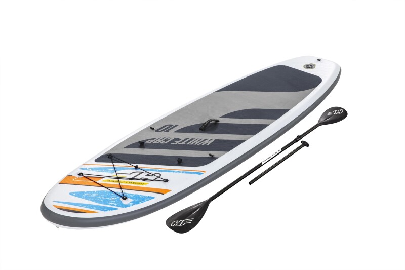 SUP board Bestway White Cap 65342, 305x84x12 cm