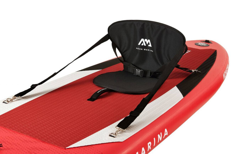 SUP dēlis Aqua Marina MONSTER 366x84x15 cm BT-21MOP