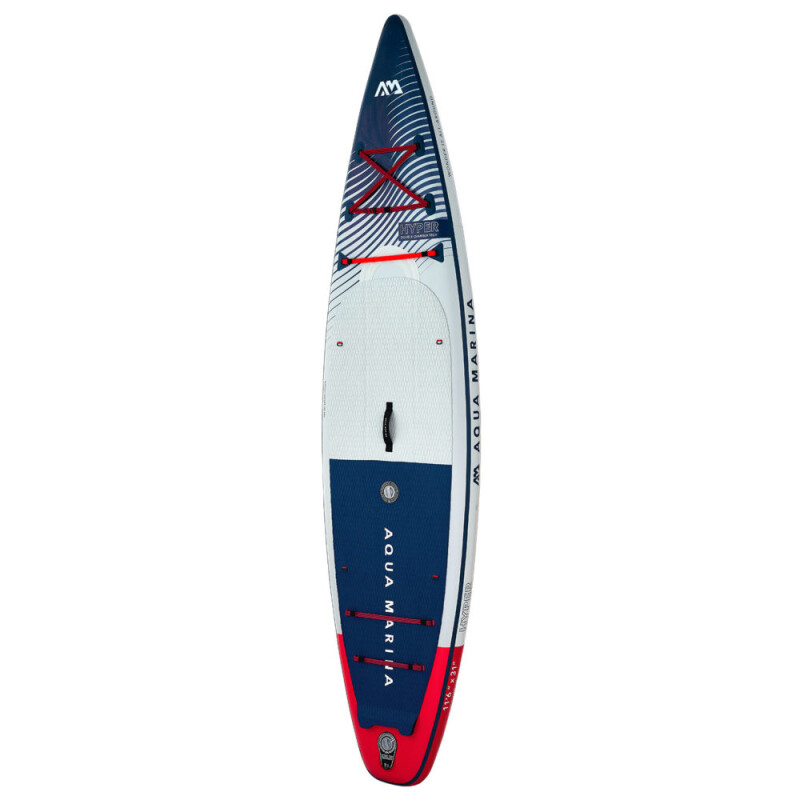 SUP доска Aqua Marina HYPER 350x79x15 см BT-23HY01