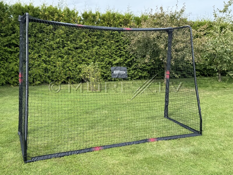 Football goal, 300x200x120 cm