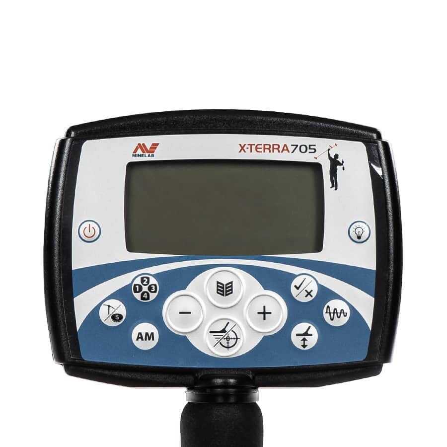 Терра 705 видео. Minelab x-Terra 705. Минелаб х Терра 705. Металлоискатель x-Terra 705. Terra 705 MD 705.