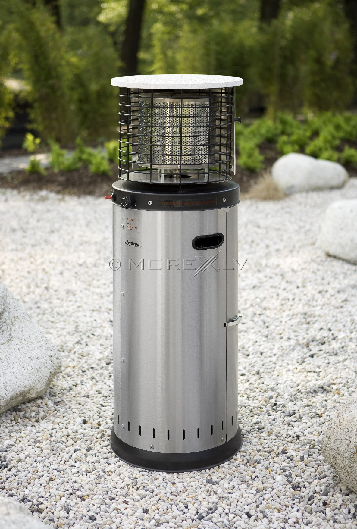 Outdoor heater Enders Polo 2.0 